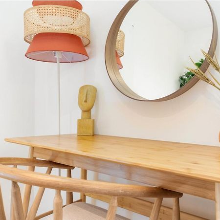 فيينا Penthouse, 3 Separate Bedrooms, 2 Min To U6 Nussdorfer Strasse المظهر الخارجي الصورة
